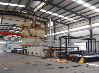 生產(chǎn)設(shè)備